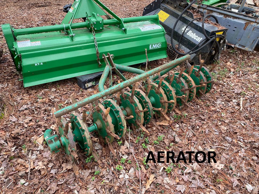 2017 JOHN DEERE 4052R - Image 36